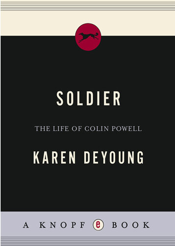 ﻿سرباز: زندگی کالین پاول