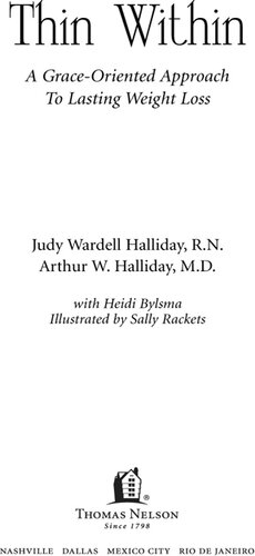 ﻿لاغر درون: رویکردی مبتنی بر لطف برای کاهش وزن پایدار