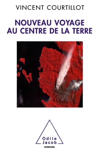 ﻿سفری جدید به مرکز زمین