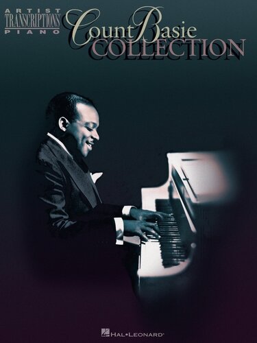 ﻿Count Basie Collection (کتاب آهنگ)