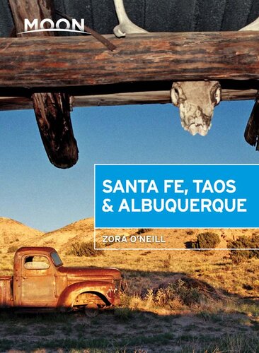 ﻿ماه سانتافه ، تائوس