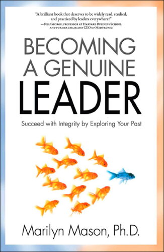 ﻿تبدیل شدن به یک رهبر واقعی: با کاوش در گذشته خود با صداقت موفق شوید