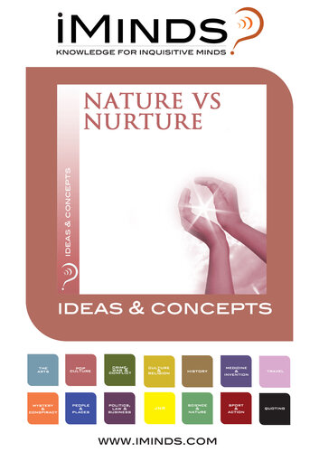 ﻿طبیعت در مقابل پرورش دهید