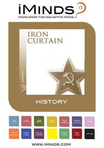 ﻿پرده آهنی