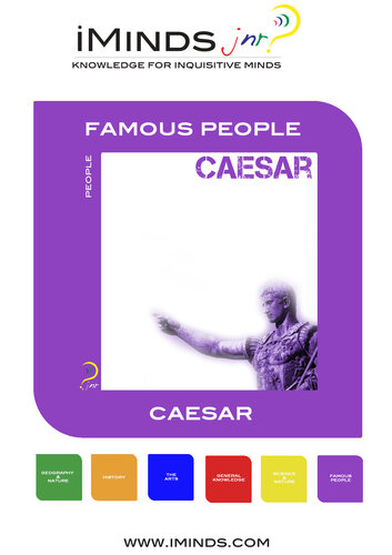 ﻿ژولیوس سزار