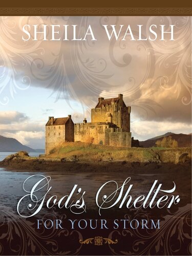 ﻿پناه خدا برای طوفان تو