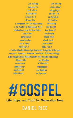 ﻿#انجیل: زندگی، امید و حقیقت برای نسل کنونی