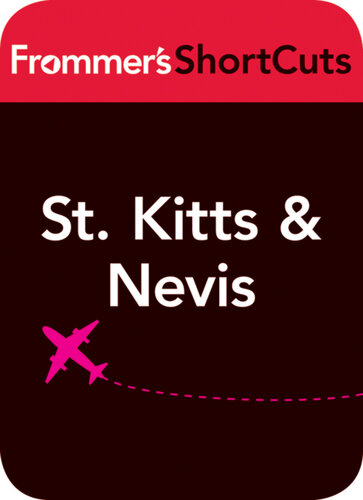 ﻿سنت کیتس و نویس، کارائیب