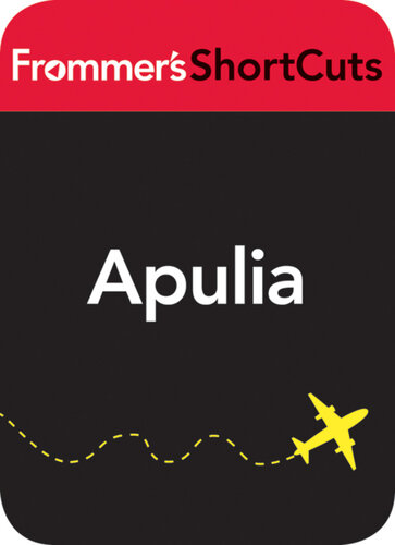 ﻿آپولیا، ایتالیا