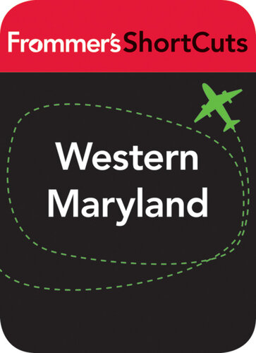 ﻿مریلند غربی