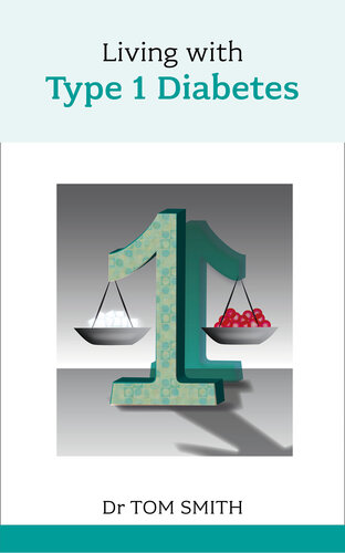 ﻿زندگی با دیابت نوع 1