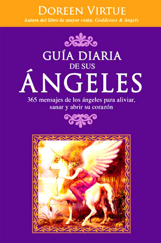 ﻿راهنمایی روزانه از فرشتگان شما