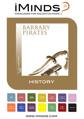 ﻿دزدان دریایی بربری