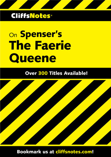 ﻿در فیلم The Faerie Queene از اسپنسر