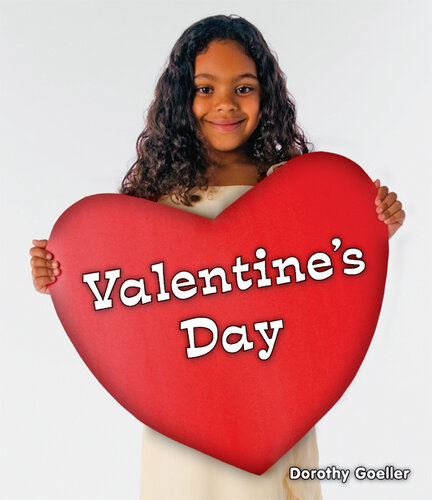 ﻿روز ولنتاین