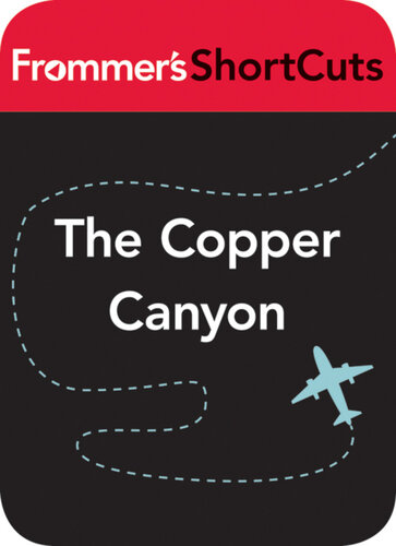 ﻿کانیون مس ، مکزیک