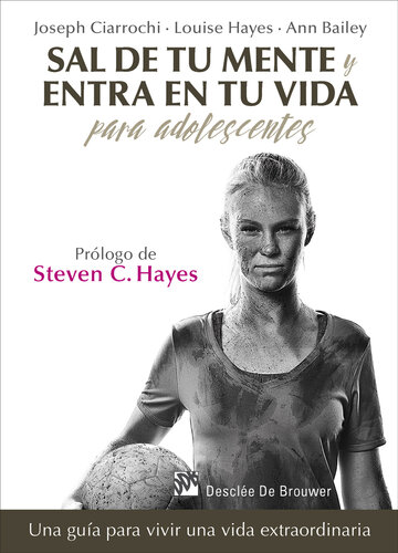 ﻿از ذهن خود خارج شوید و وارد زندگی نوجوانان شوید. راهنمایی برای داشتن یک زندگی خارق العاده