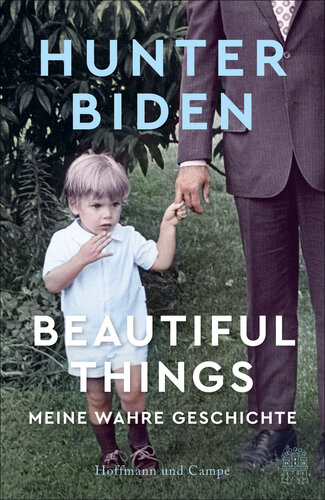 ﻿Beautiful Things: My True Story (نسخه انگلیسی)