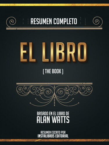 ﻿خلاصه کامل: کتاب - بر اساس کتاب آلن واتس