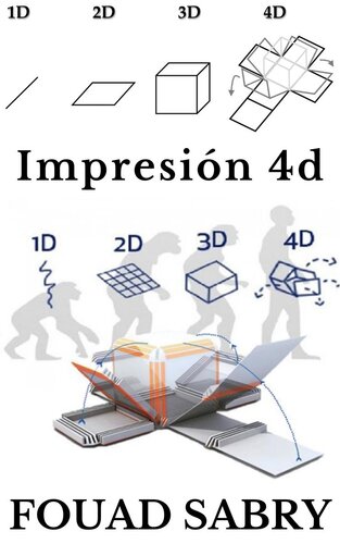 ﻿تصور 4D: یک ثانیه صبر کنید ، آیا شما گفتید 4D برداشت؟