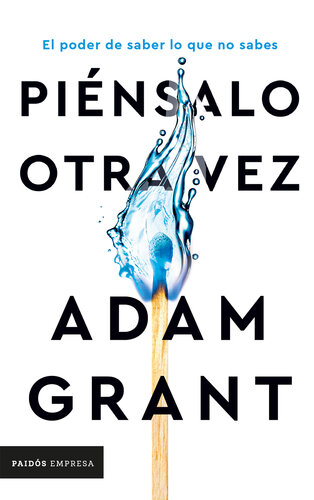 ﻿دوباره فکر کن