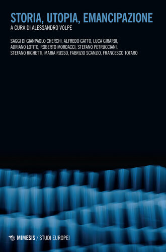 ﻿تاریخ ، اتوپیا ، رهایی