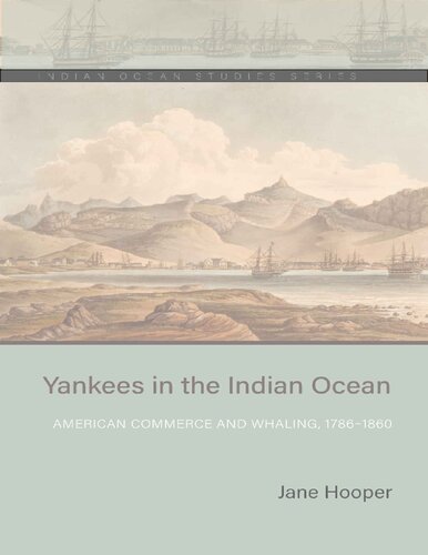 ﻿یانکی ها در اقیانوس هند
