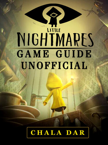 ﻿راهنمای بازی Little Nightmares غیر رسمی