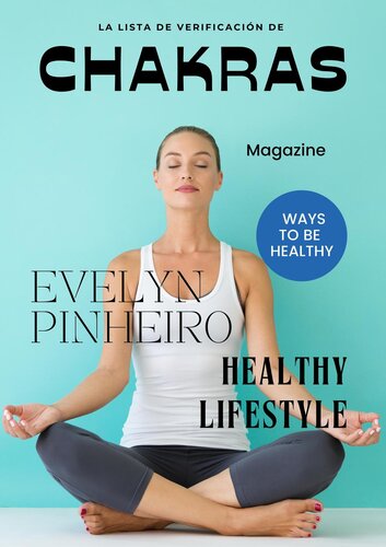 ﻿چک لیست چاکرا