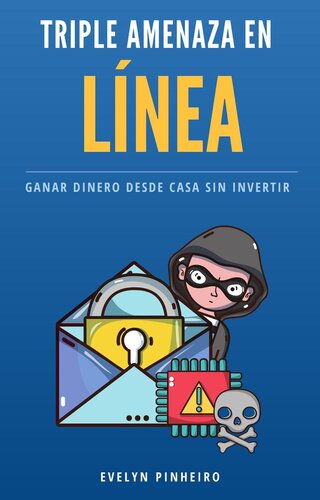 ﻿تهدید سه گانه آنلاین