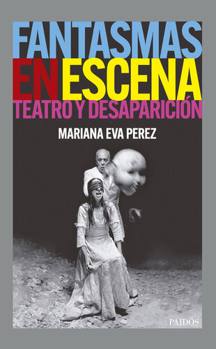 ﻿ارواح روی صحنه