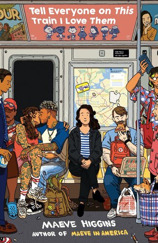 ﻿به همه در این قطار بگویید دوستشان دارم