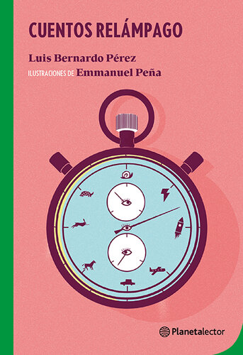 ﻿قصه های برق آسا