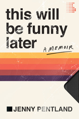 ﻿این بعدا خنده دار خواهد بود