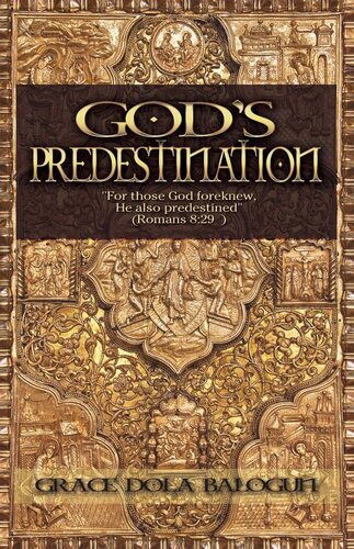 ﻿تقدیر خدا -