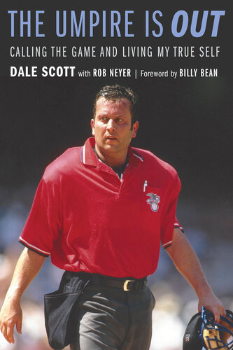 ﻿The Umpire Is Out: Calling the Game and Living My True Self