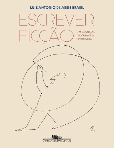 ﻿نوشتن داستان - کتابچه راهنمای آفرینش ادبی