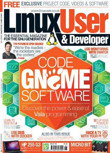 ﻿کاربر لینوکس