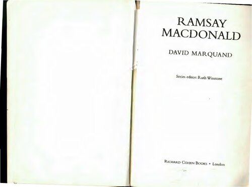 ﻿رامسی مک دونالد