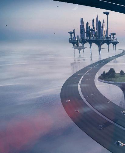 ﻿هنرهای کامپیوتری (سپتامبر 2003)