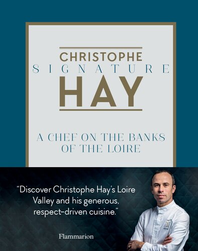 ﻿امضا - آشپزی در سواحل لوار