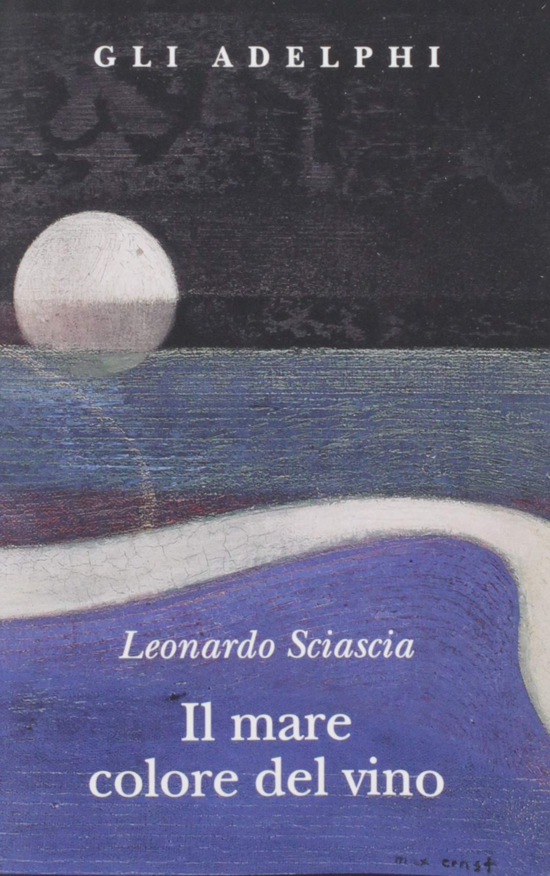 ﻿دریا به رنگ شراب