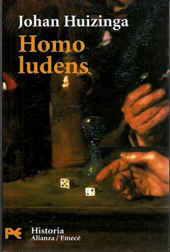 ﻿homo ludens