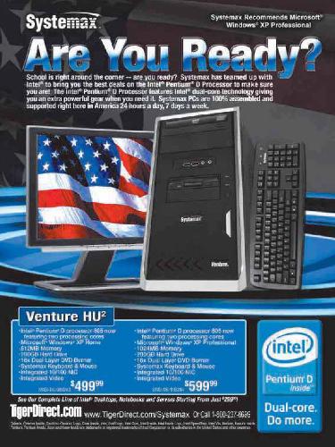 خریدار کامپیوتر (ژوئیه 2006)