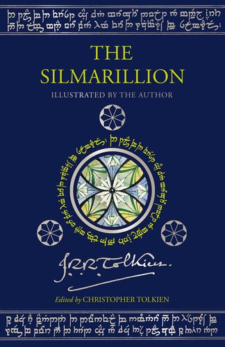 ﻿The Silmarillion (نسخه 2022)