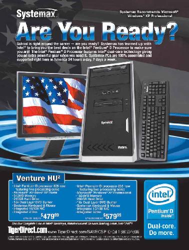 خریدار رایانه (سپتامبر 2006)