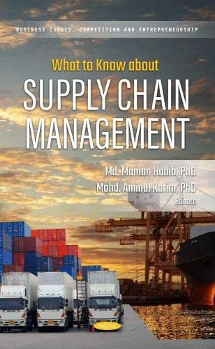 ﻿آنچه در مورد مدیریت زنجیره تامین باید بدانید