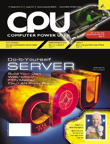 CPU (دسامبر 2006)