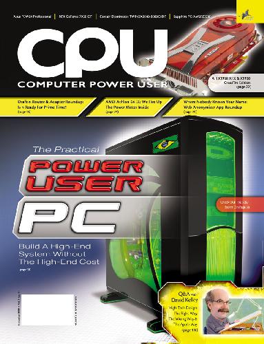﻿CPU (نوامبر 2006)