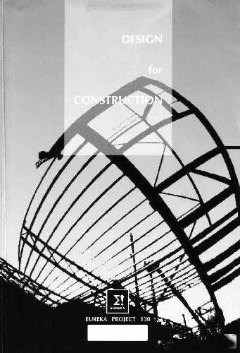 طراحی برای ساخت و ساز